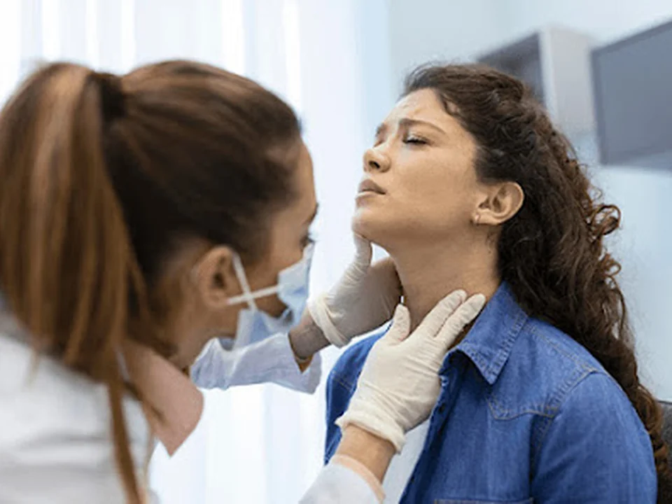 Endocrinólogo en la Roma, CDMX Dra. Ana Belén Clavijo, Ciudad de México