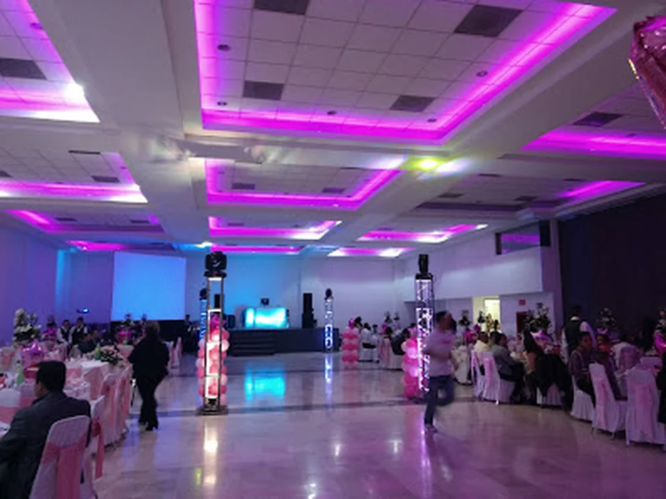 Centro Social y Deportivo Churubusco del SNTSS, Ciudad de México