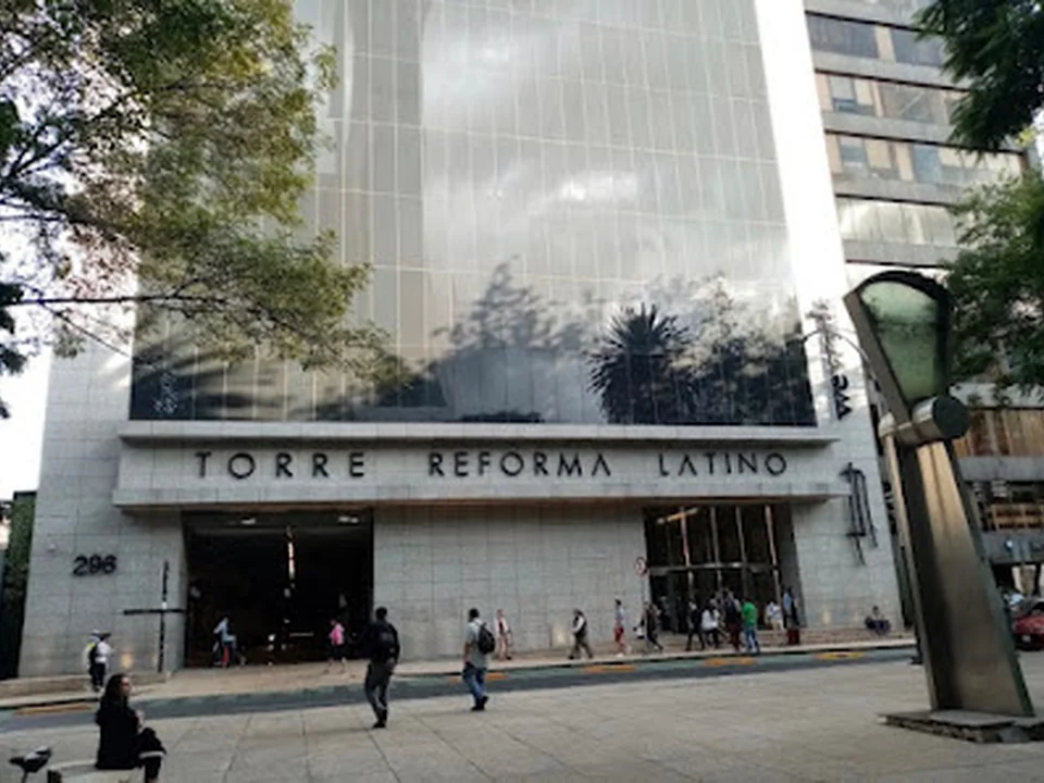 BALEON ROSALES ABOGADOS FISCALISTAS, Ciudad de México
