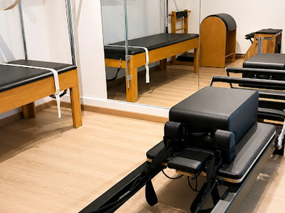 Longeva Pilates Clásico, Ciudad de México