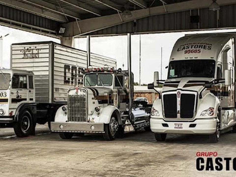 Transportes Castores Boturini, Ciudad de México