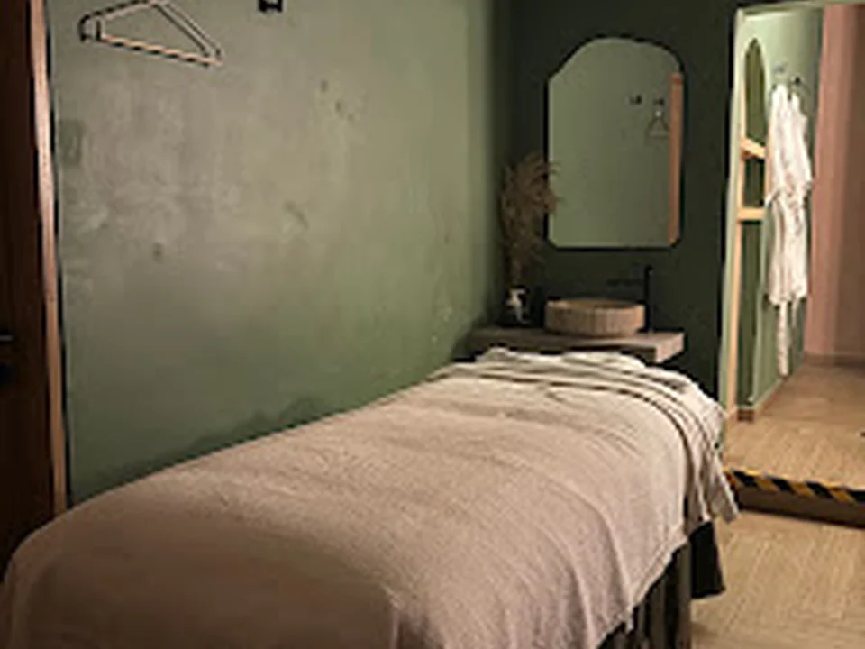 En Dharma SPA Zona rosa, Ciudad de México