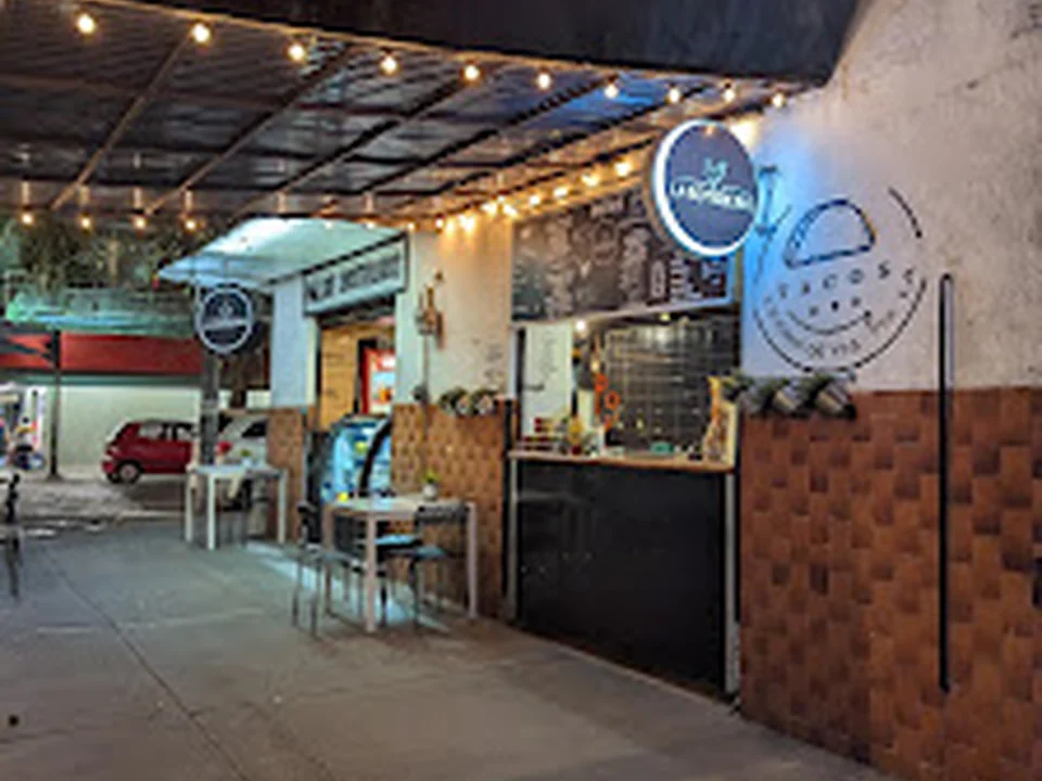 La Rotisserie - Pollos Rostizados, Ciudad de México
