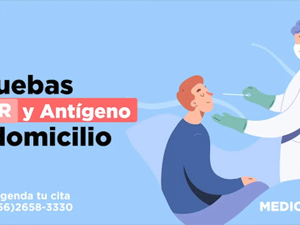 MediCov, Ciudad de México