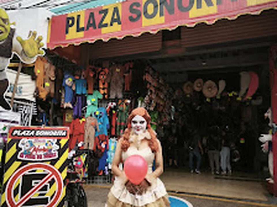 Tienda Merlin México, Ciudad de México