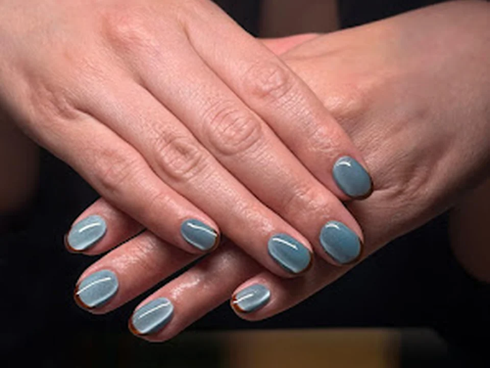 Ultra Nails Condesa, Ciudad de México