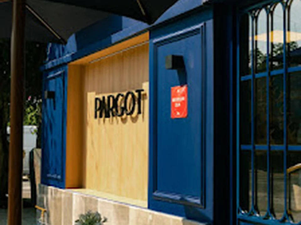 Pargot Restaurante, Ciudad de México