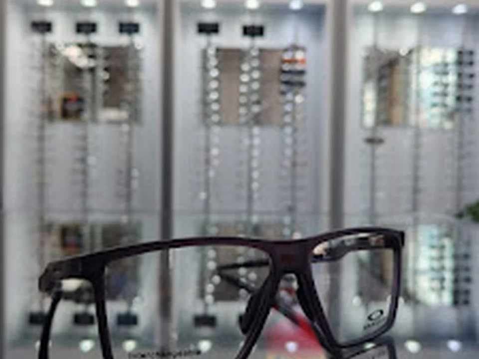 OptiDoc Opticas, Ciudad de México