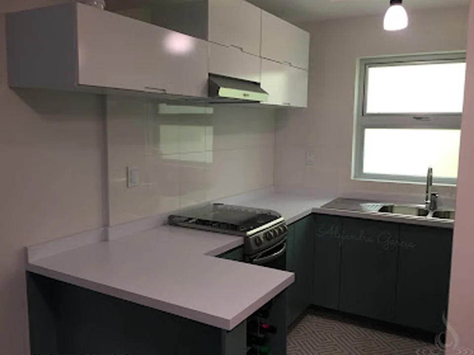 Cocinas integrales y closets, Ciudad de México