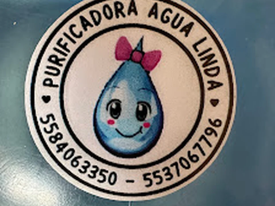 Purificadora Agua Linda, Ciudad de México