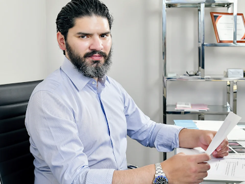 Dr. Rodrigo León Mar Urólogo Oncólogo CDMX, Ciudad de México