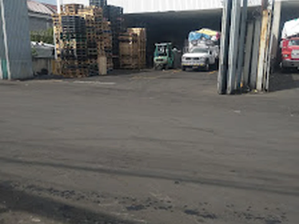 TIENDAS DE DESCUENTO LA CENTRAL S.A DE C.V, Ciudad de México