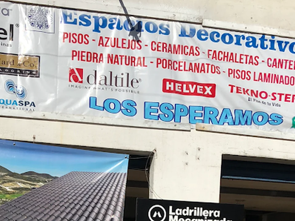 Pisos y azulejos Espacios decorativos, Ciudad de México