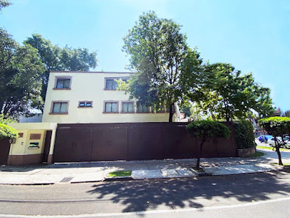 Martinez Y Gonzalez Asociados Sc, Ciudad de México