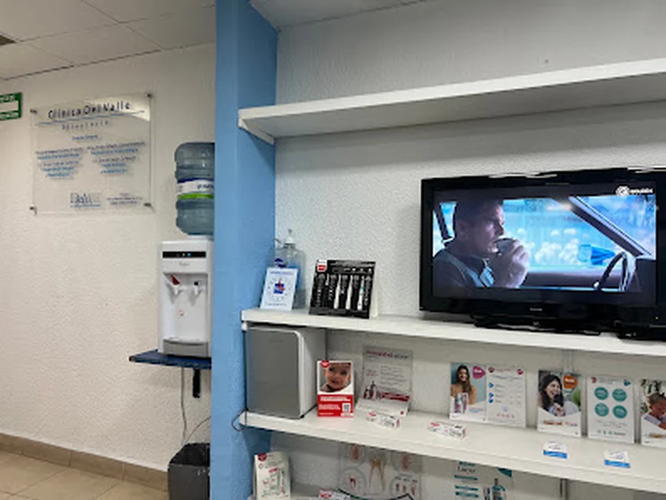 Idea Implantes Dentales Accesibles, Ciudad de México