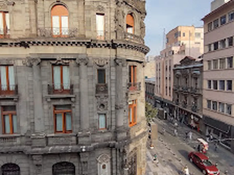 Auditivos de México Centro – Aparatos Auditivos, Ciudad de México