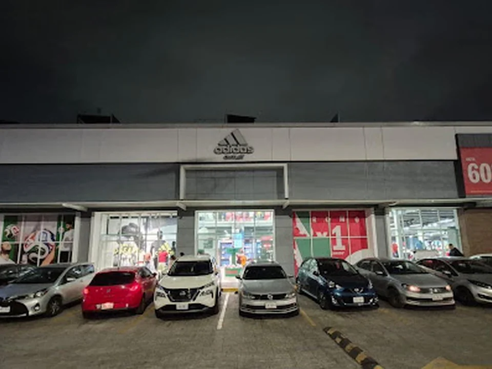 adidas Outlet Store Cd de Mexico, Ciudad de México