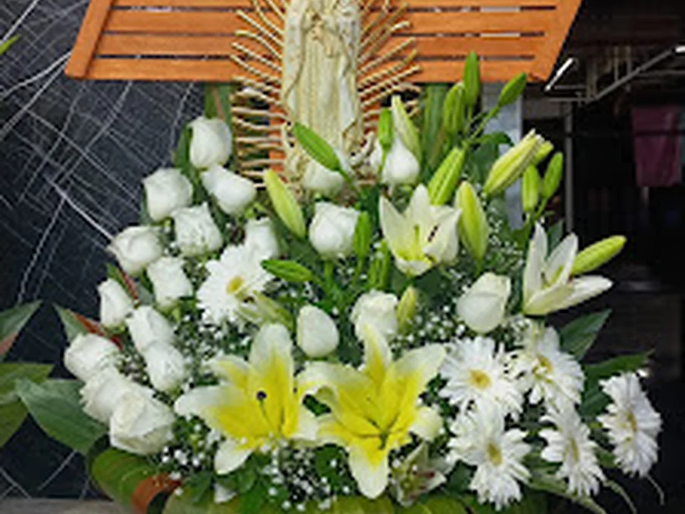 FUNERARIA FLOR DEL SINAÍ, Ciudad de México