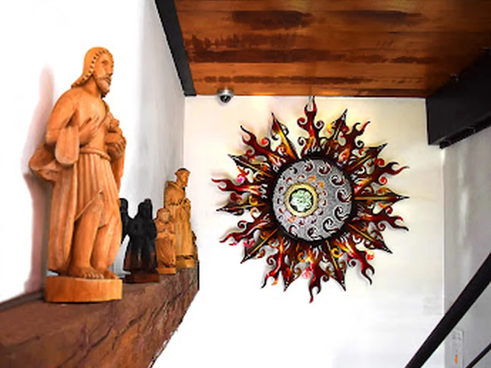México City Hostel, Ciudad de México