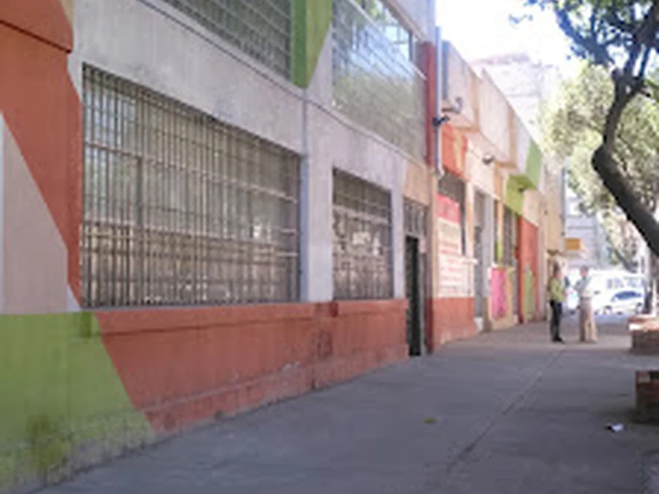 Universidad Autónoma de la Ciudad de México