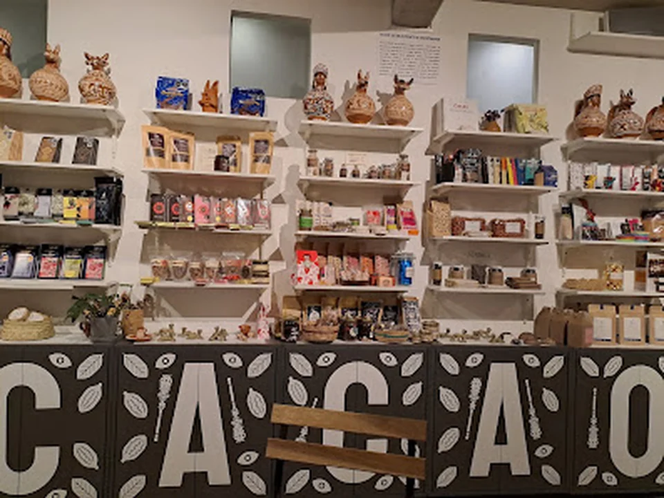 Cacao Para Todos, Ciudad de México