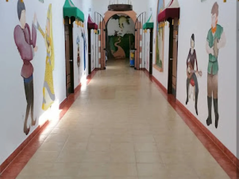 El Hospitalito Urgencias Pediátricas, Ciudad de México