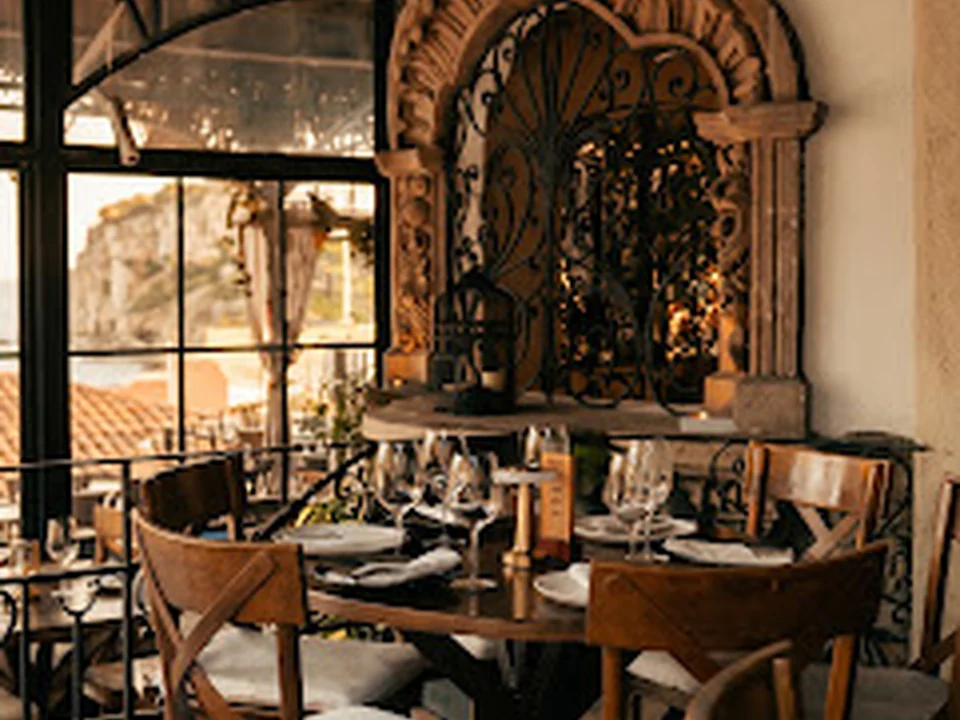 Parole Polanco | Restaurante Italiano, Ciudad de México