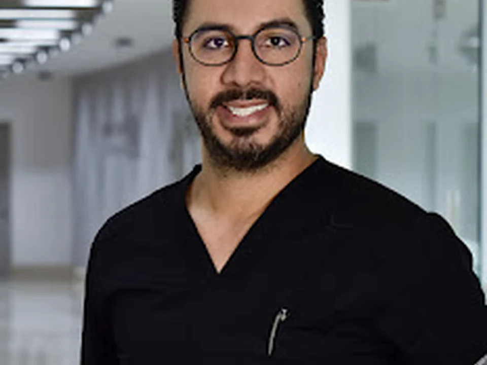 Cirujano Gastroenterólogo CDMX - Dr. Gustavo Gómez Peña, Ciudad de México