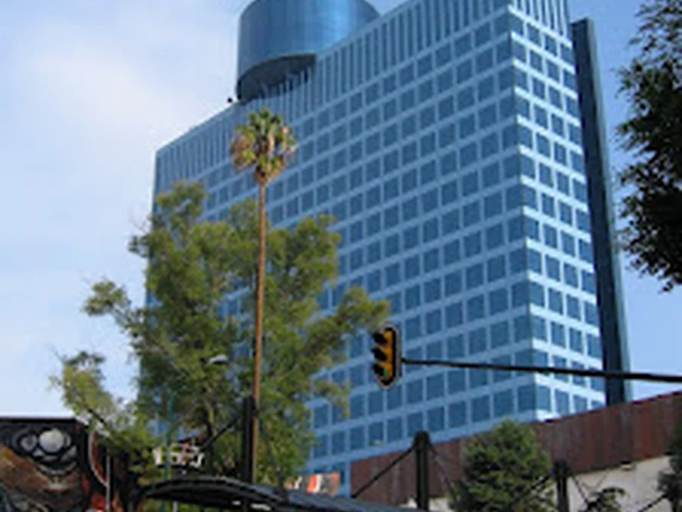 Consultorio Nutricional, Ciudad de México