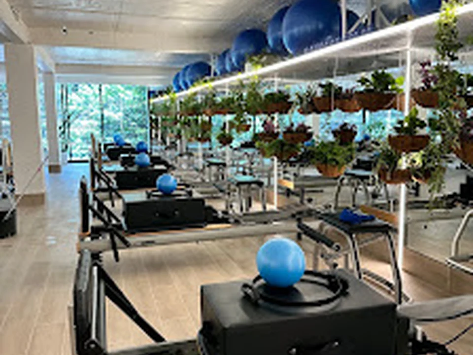 The Fit Pilates Horacio - Polanco, Ciudad de México