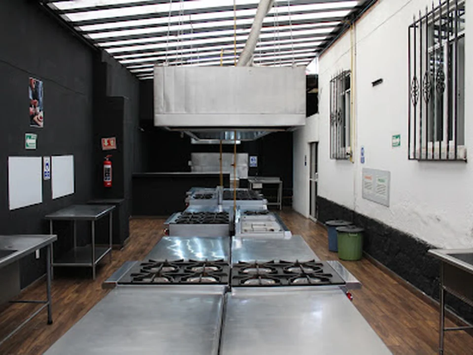 Instituto de Gastronomía México Norte, Ciudad de México