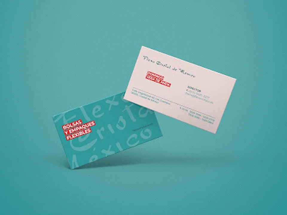 klok. Agencia de Diseño, Ciudad de México