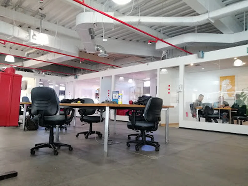 BBDO México, Ciudad de México