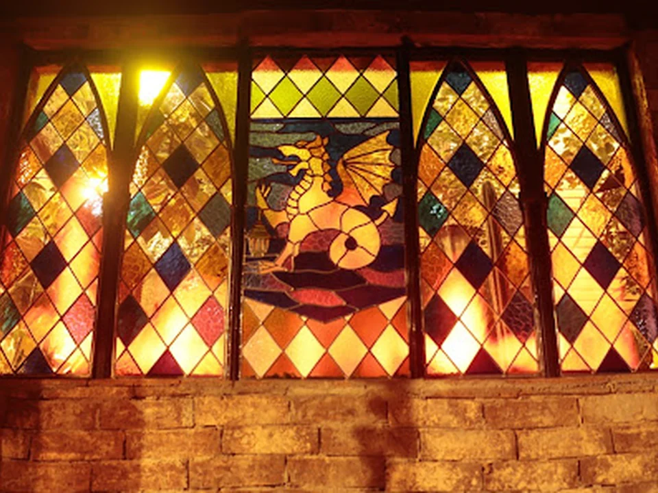 Escape Rooms Dragon Doors, Ciudad de México