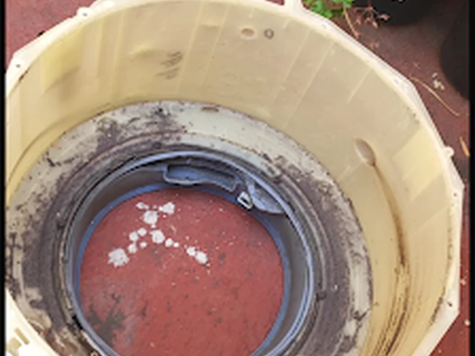 Reparación de Lavadoras Secadoras y Refrigeradores “Reparalo”, Ciudad de México