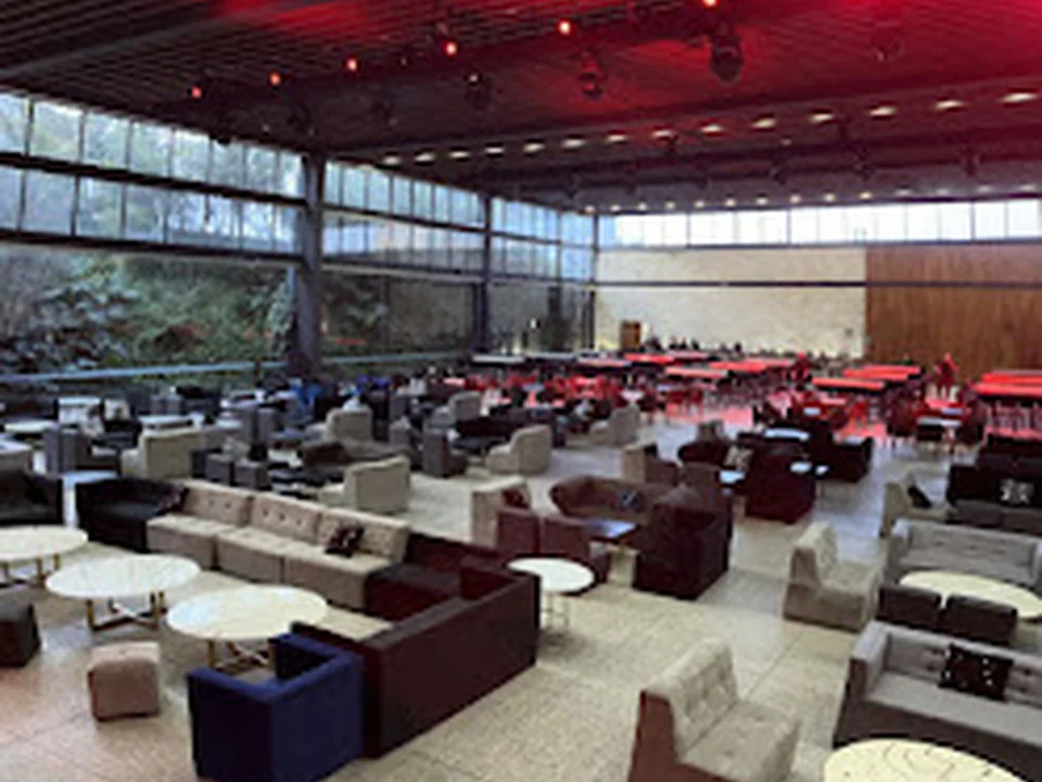 Status Eventos, Ciudad de México