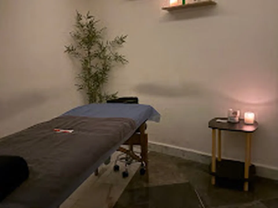 Harmony Zen Spa, Ciudad de México