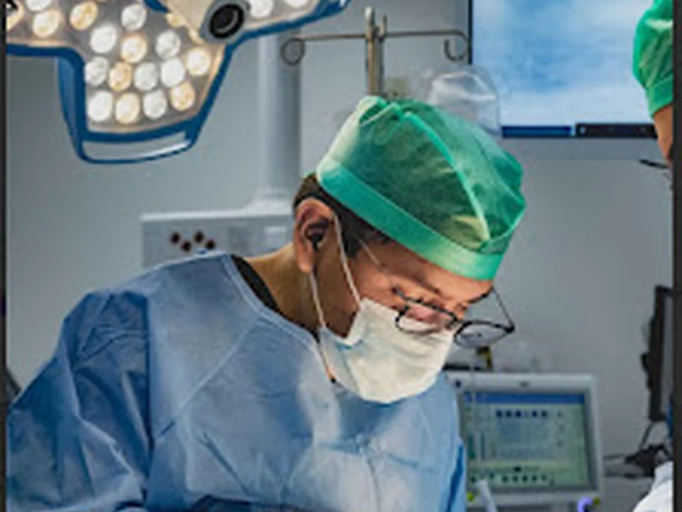 Urólogos CDMX - Urología para la Mujer y el Hombre - Clínica UMH, Ciudad de México