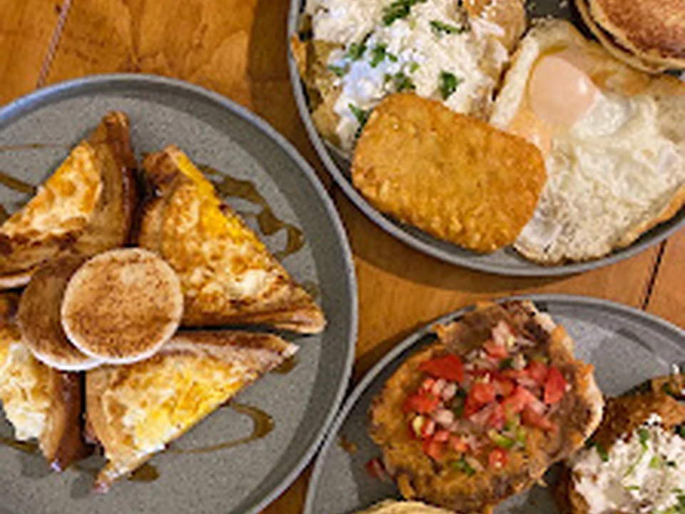 El Rinconcito Desayunos CDMX, Ciudad de México
