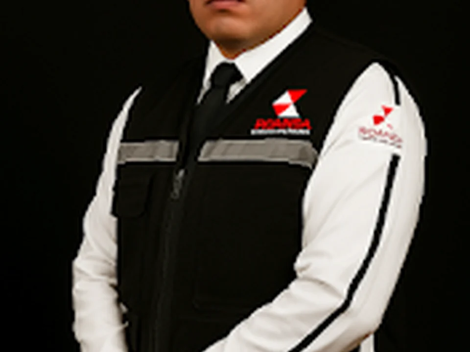 ROANSA SEGURIDAD PRIVADA, Ciudad de México