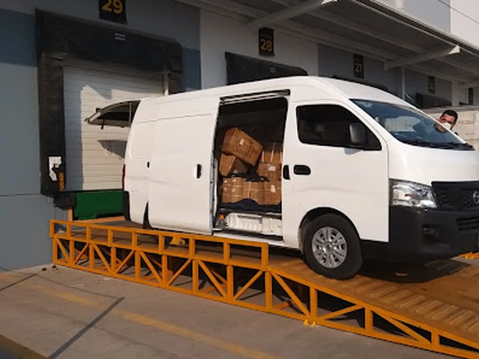 Logistica, transporte de carga, renta de camionetas para empresas., Ciudad de México