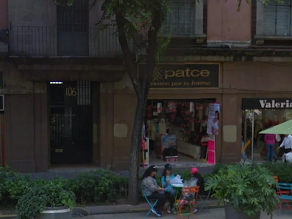 PATCE - Ropa interior femenina al mayoreo, menudeo y por catálogo., Ciudad de México