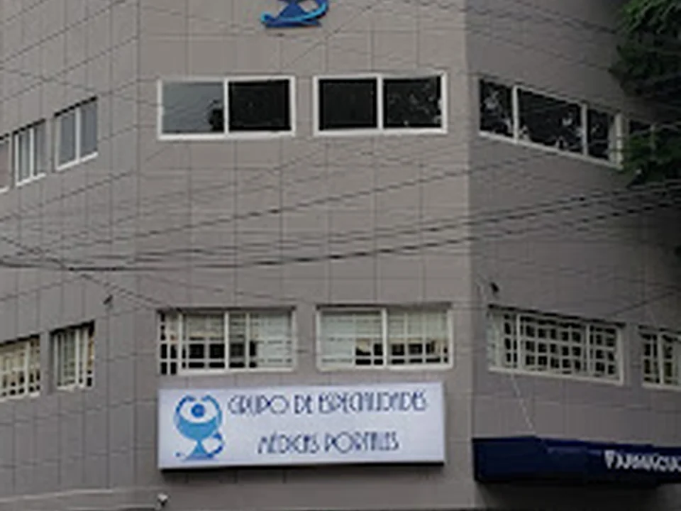 Especialidades Médicas Portales, Ciudad de México