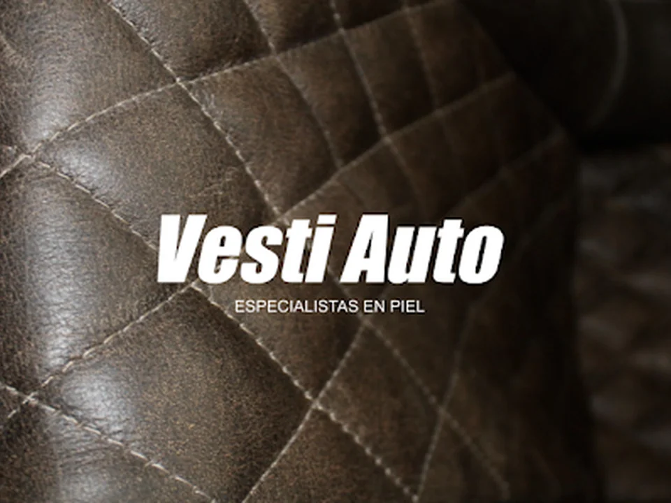 Vestiauto, Ciudad de México