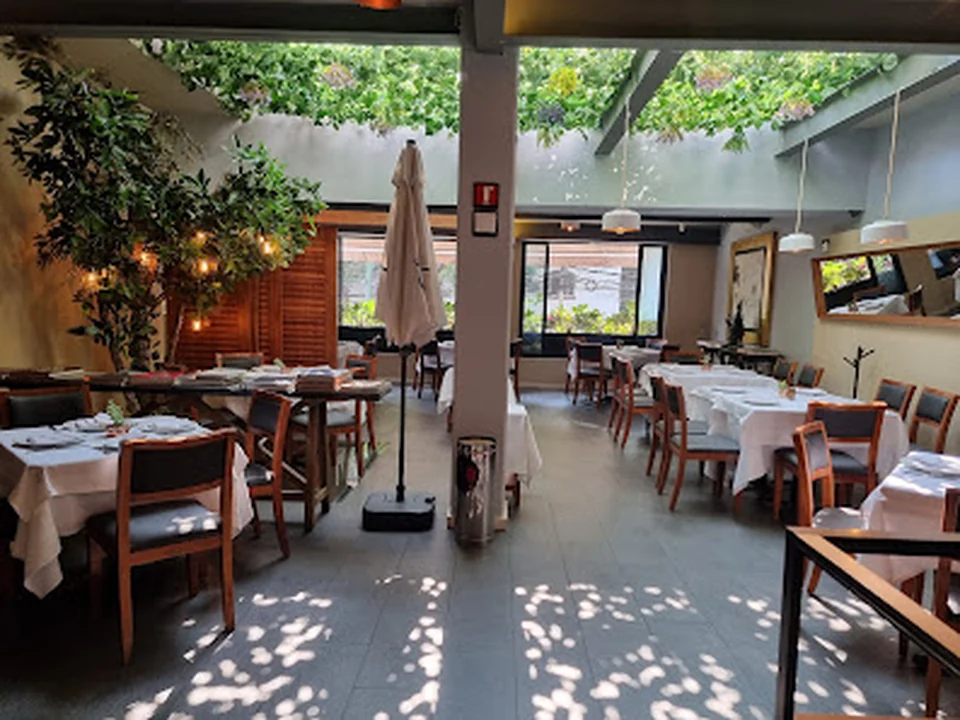 Arturo's, Ciudad de México