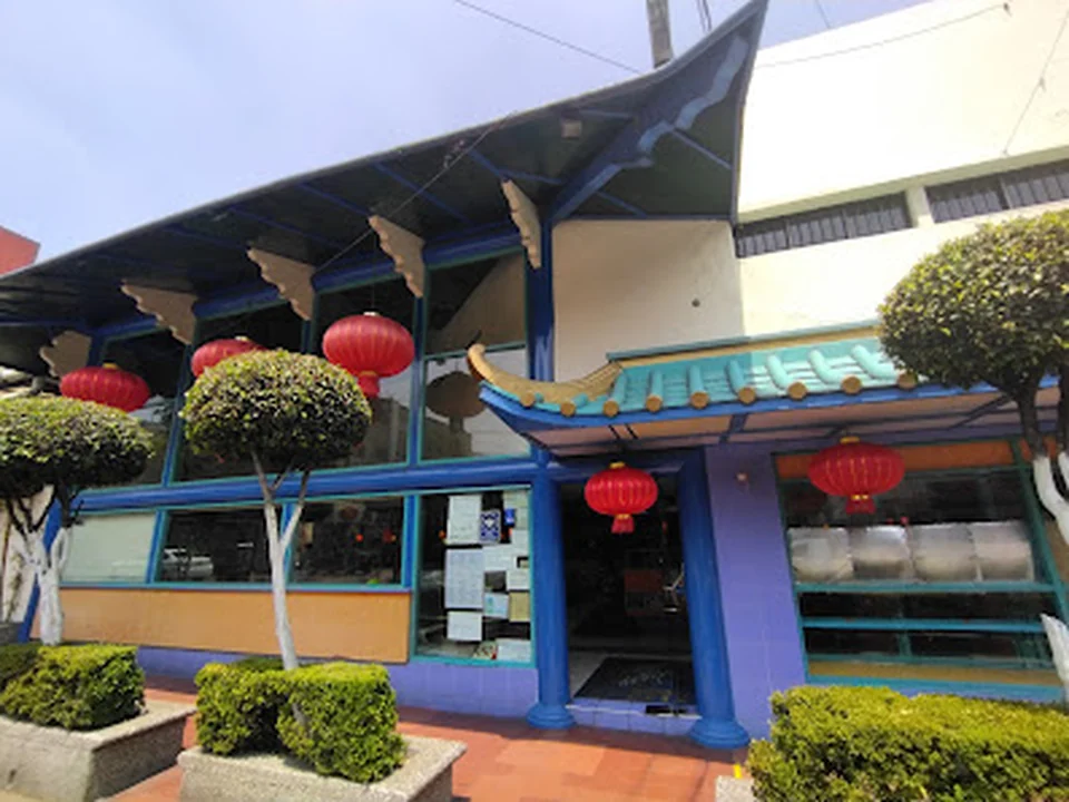 Kowloon Delight Tacubaya 九龍餐廳, Ciudad de México