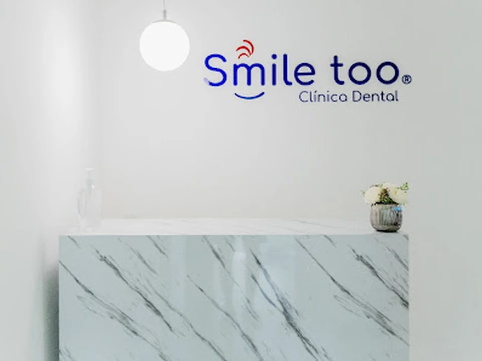 Clínica Dental Smile too, Ciudad de México