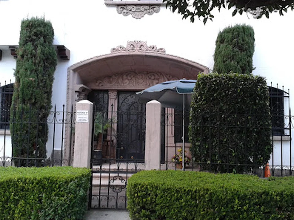 Notaría 57 CDMX, Ciudad de México