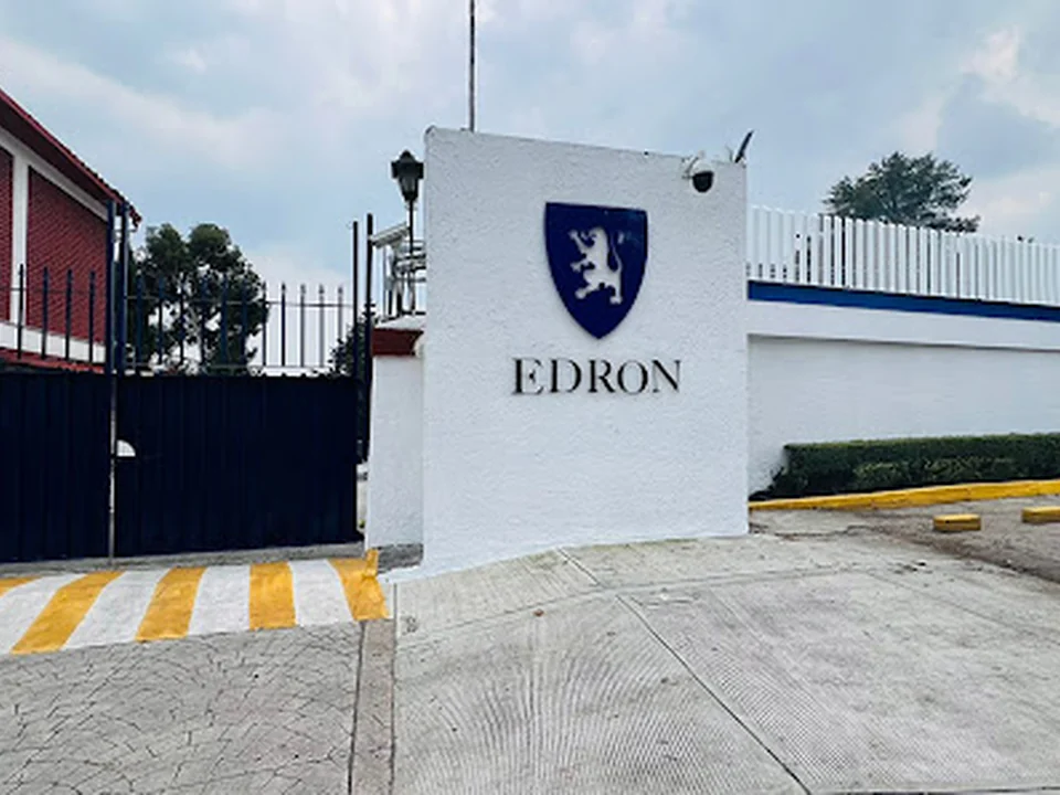 The Edron Academy (El Colegio Británico A.C.), Ciudad de México