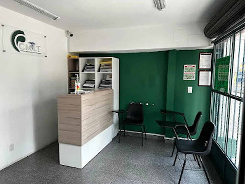 CMLT Consultores en Medicina Laboral y del Transporte S.C., Ciudad de México